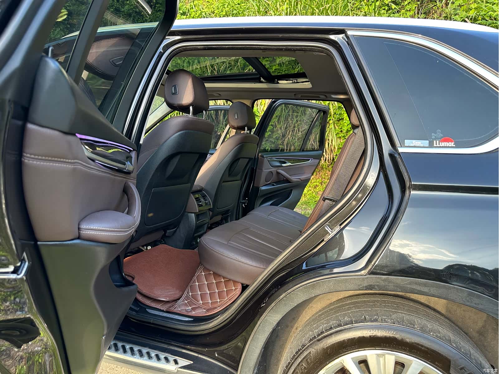 BMW X5, 2015 все фото