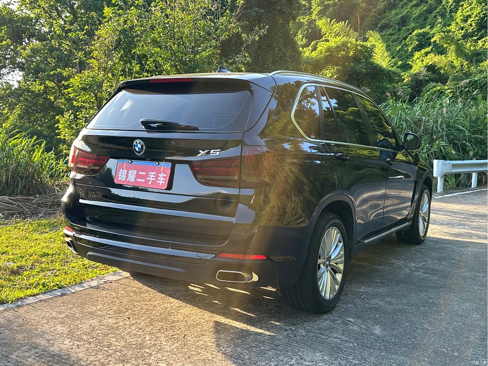 BMW X5, 2015 7