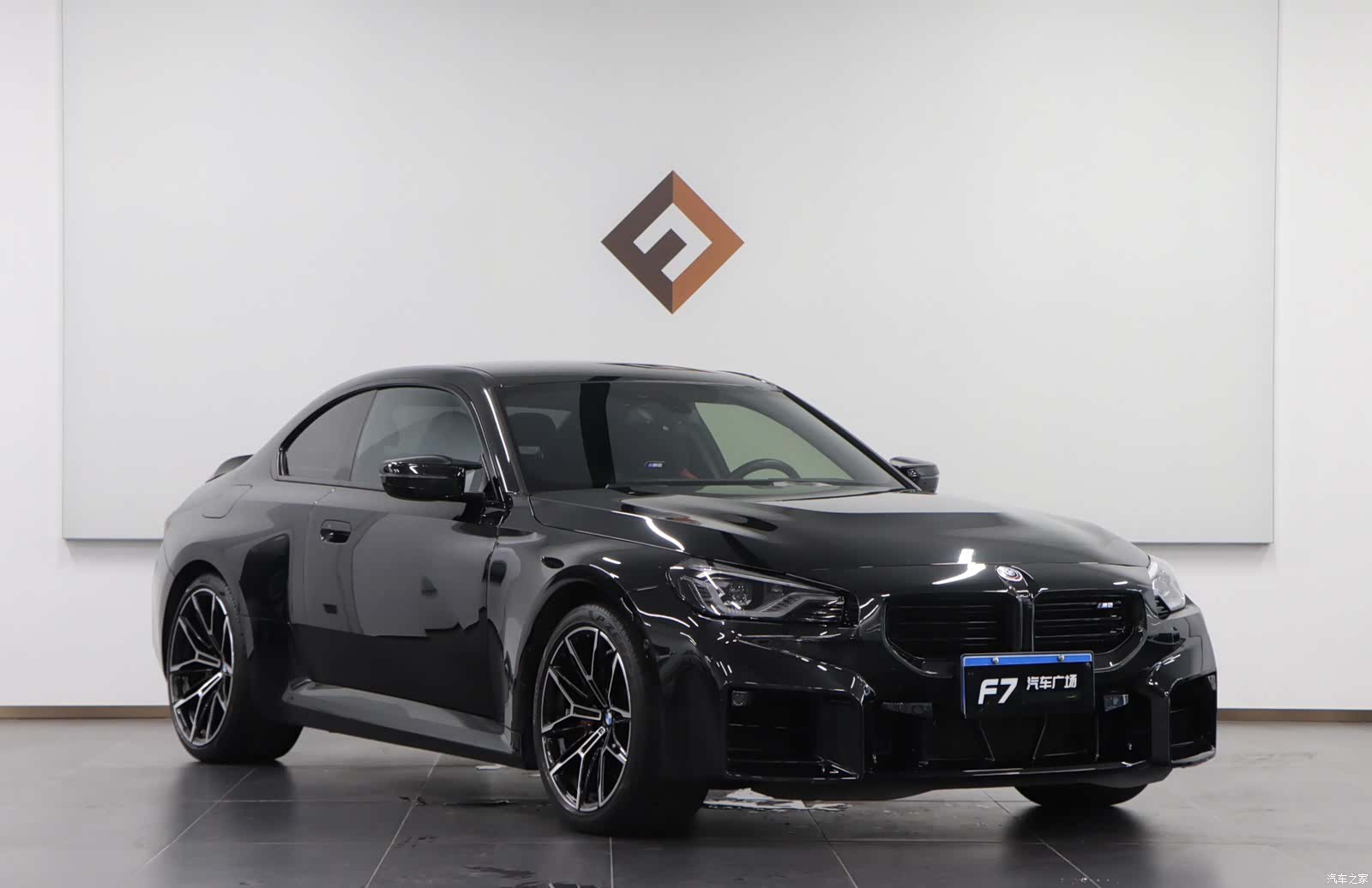 BMW M2, 2024 3