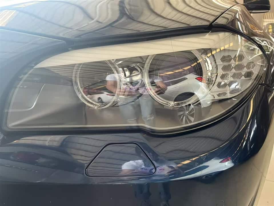 BMW 5 series BMW 5 series