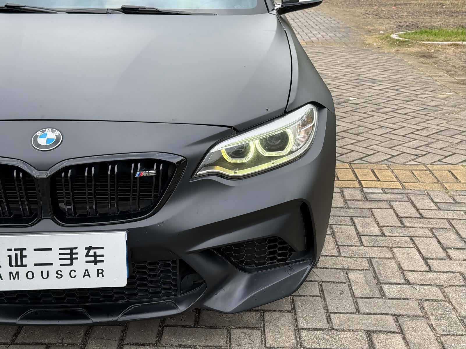 BMW 2 Series, 2014 4