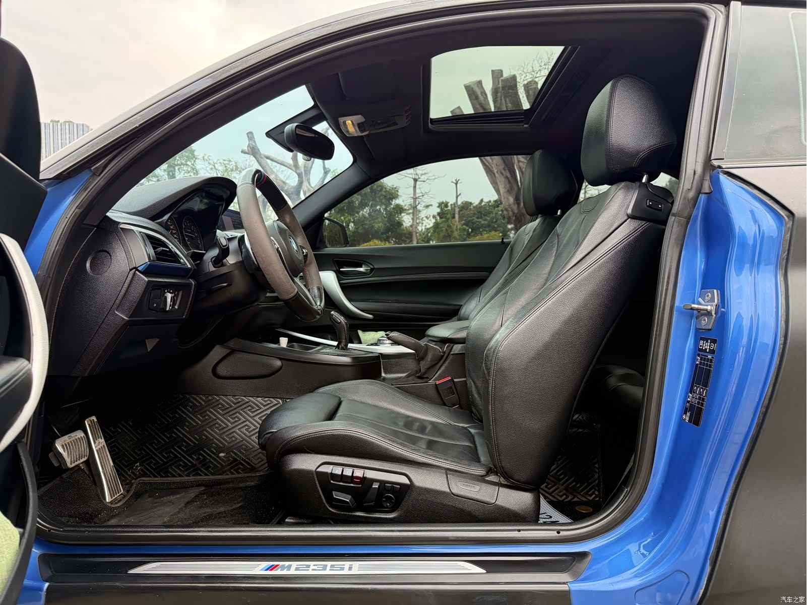 BMW 2 Series, 2014 8