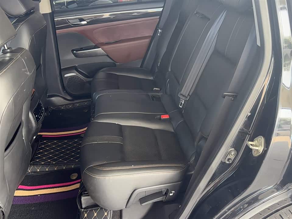 Trumpchi Trumpchi GS8