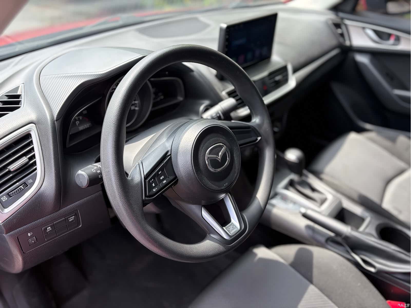 Mazda Mazda3, 2019 9