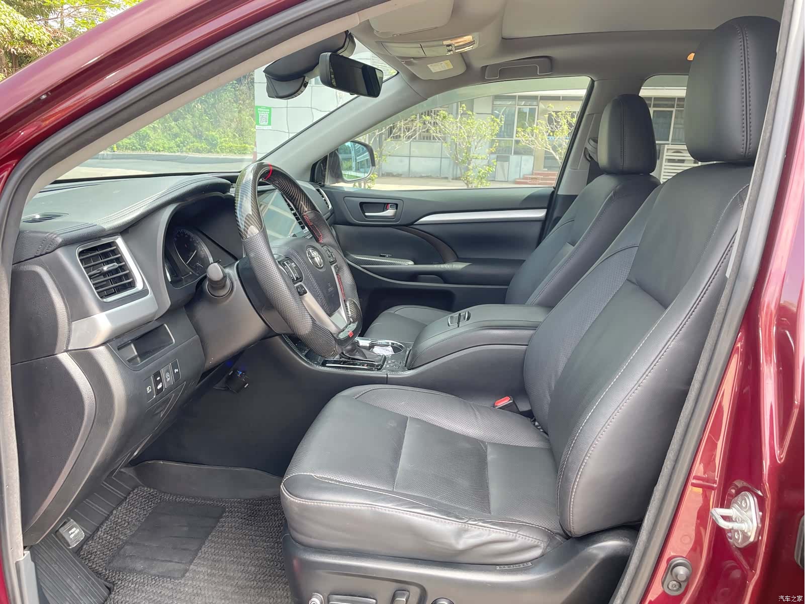 Toyota Highlander, 2018 4