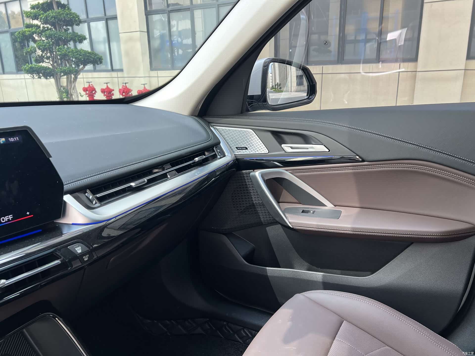 BMW X1, 2025 8
