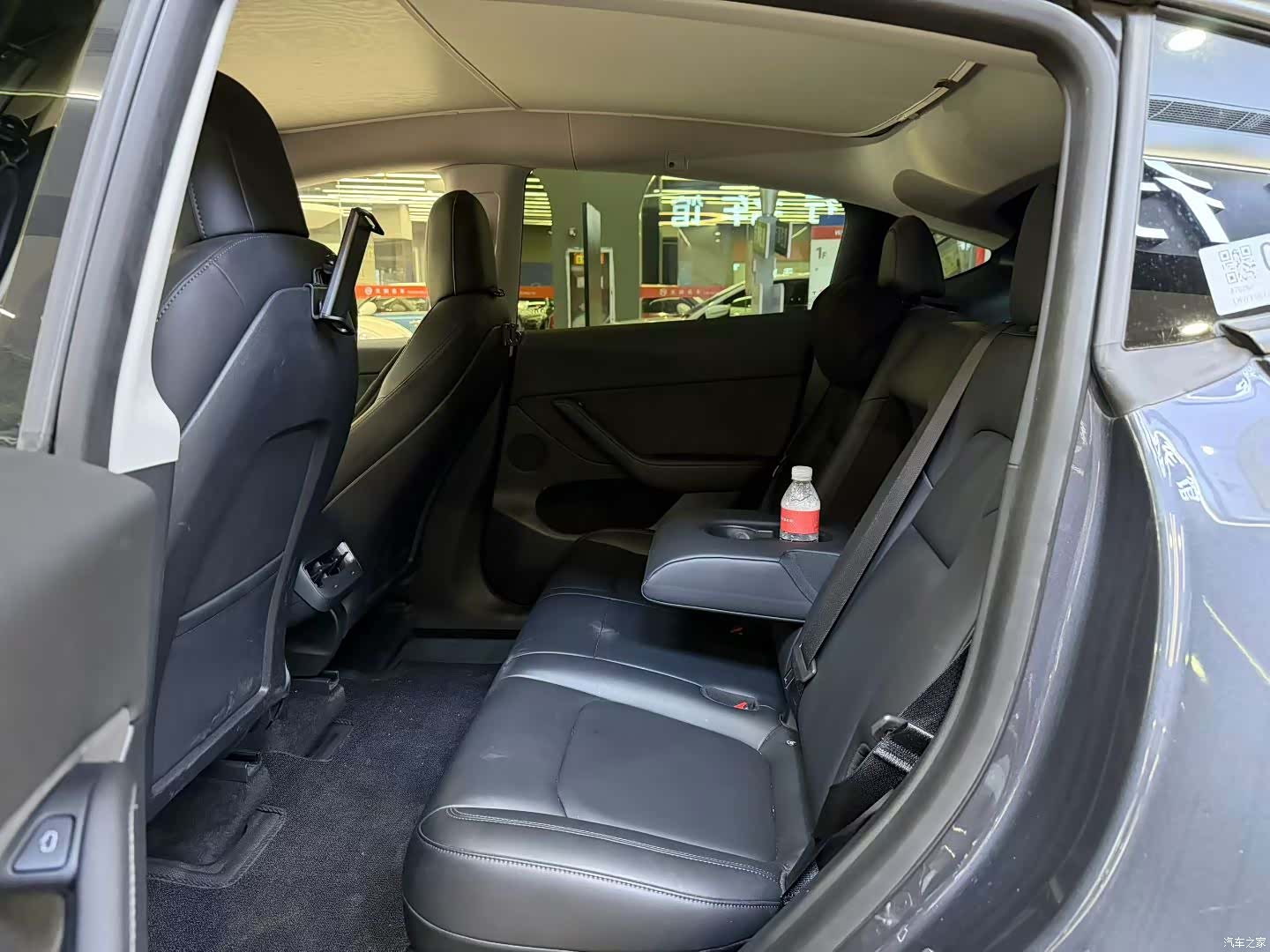 Tesla Model Y, 2022 8