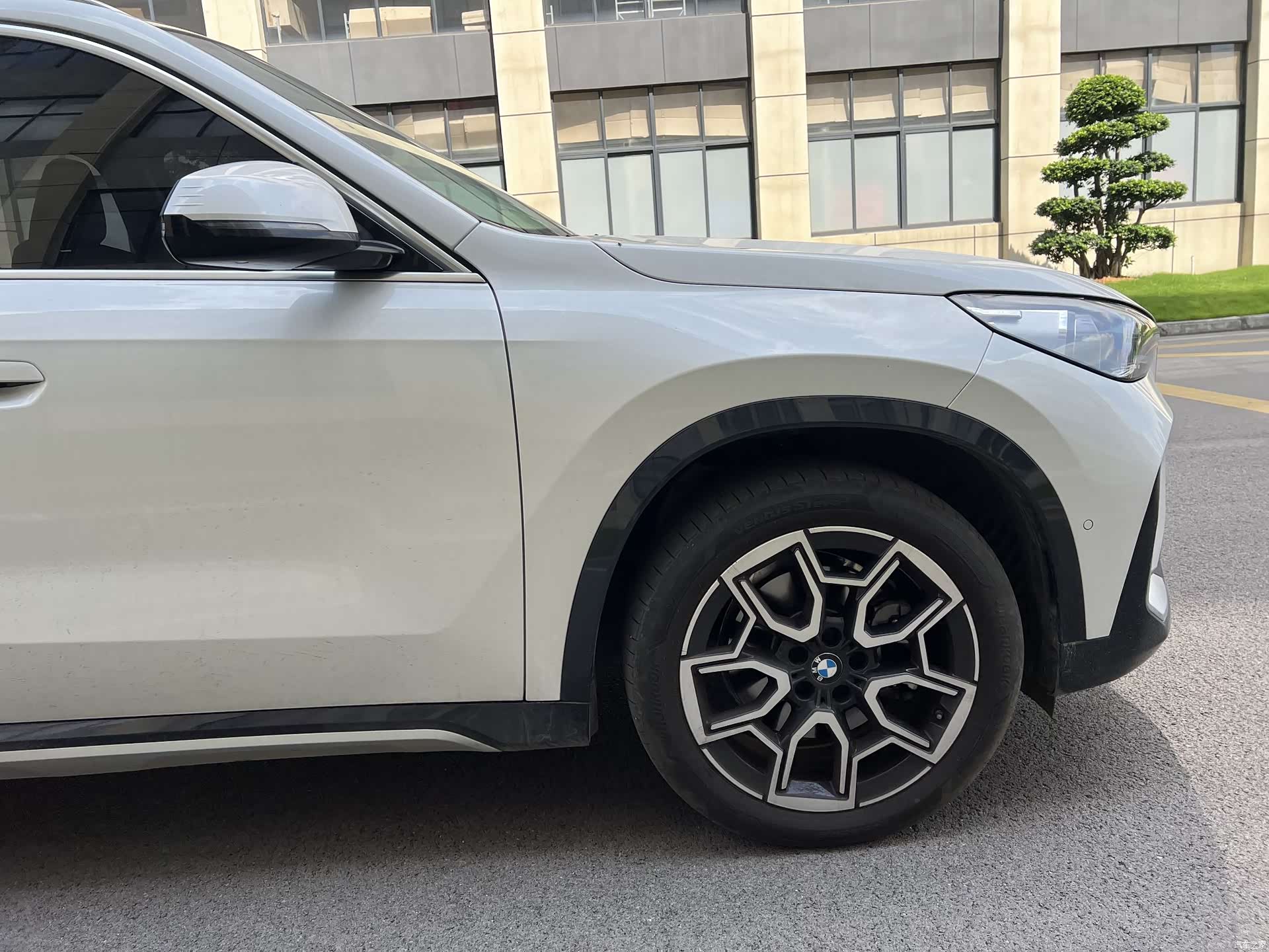 BMW X1, 2025 18