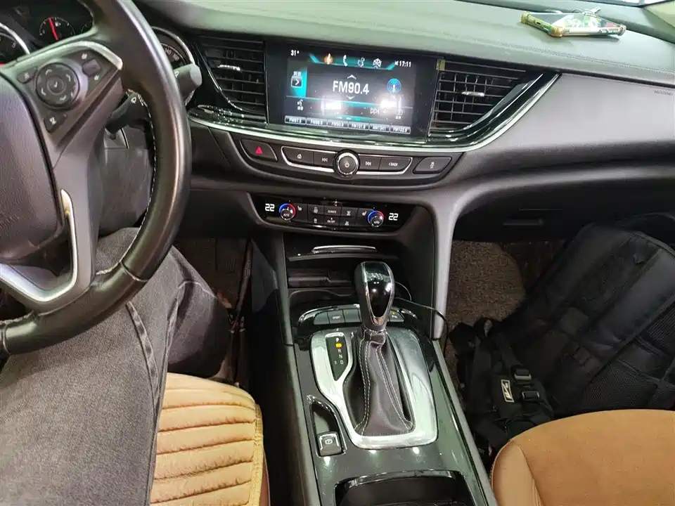 Buick Regal Buick Regal