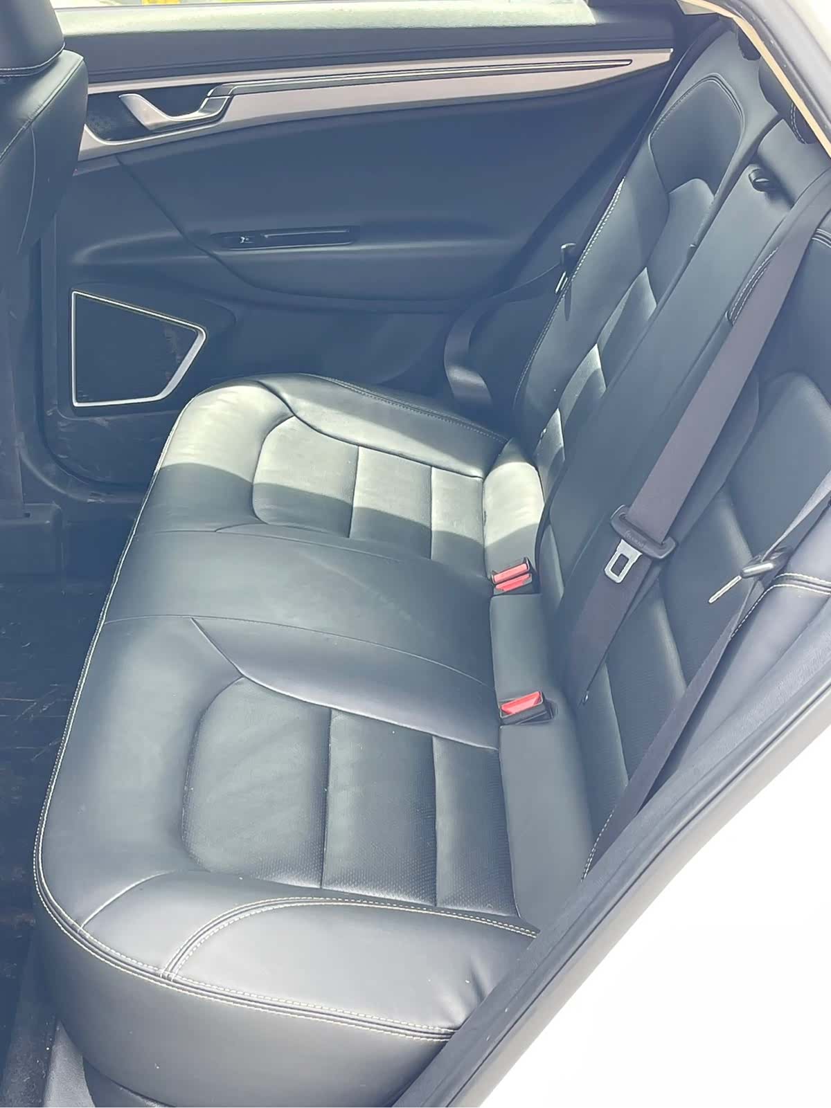 Geely Emgrand, 2019 6