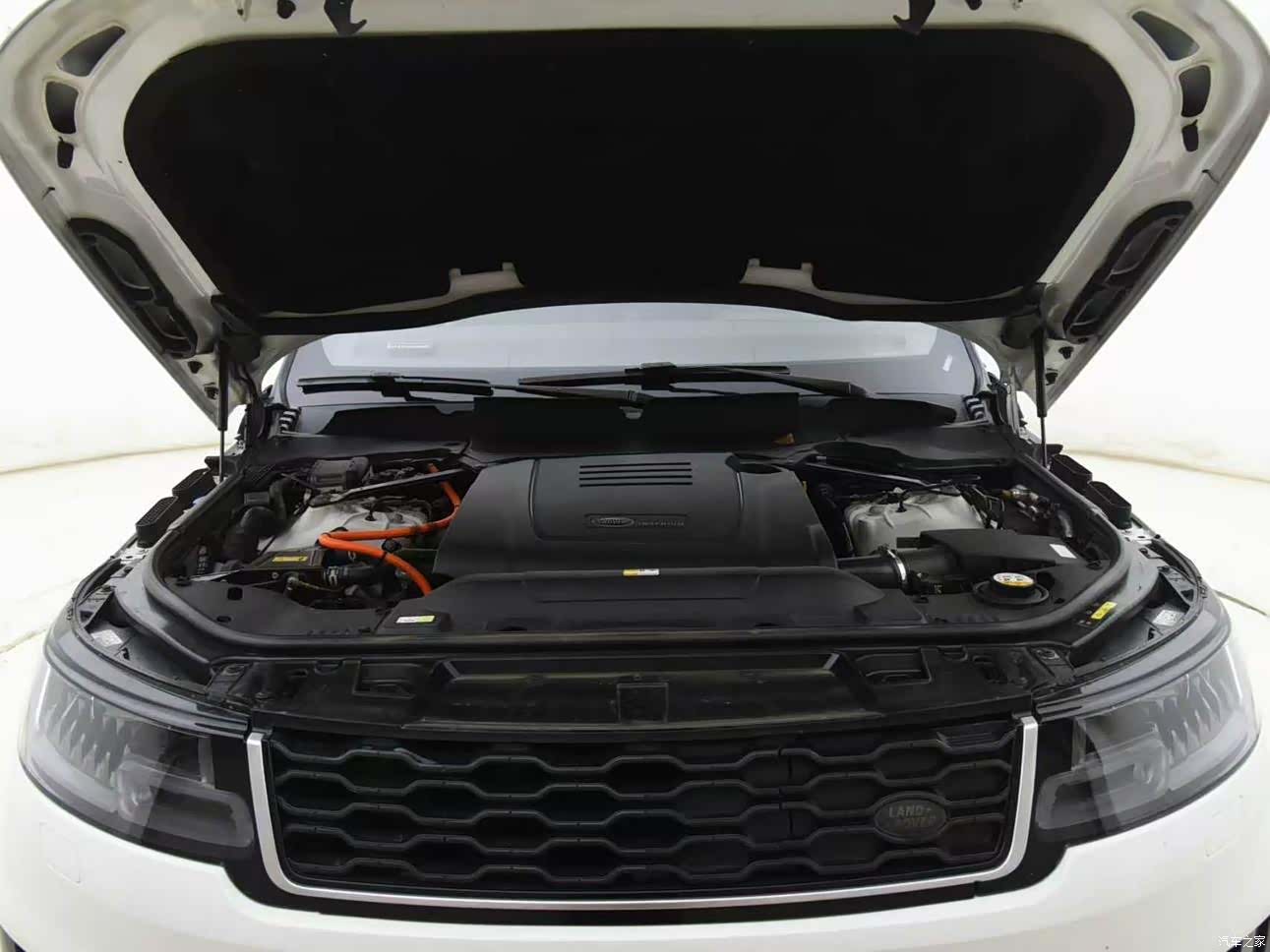 Land Rover Range Rover, 2018 13