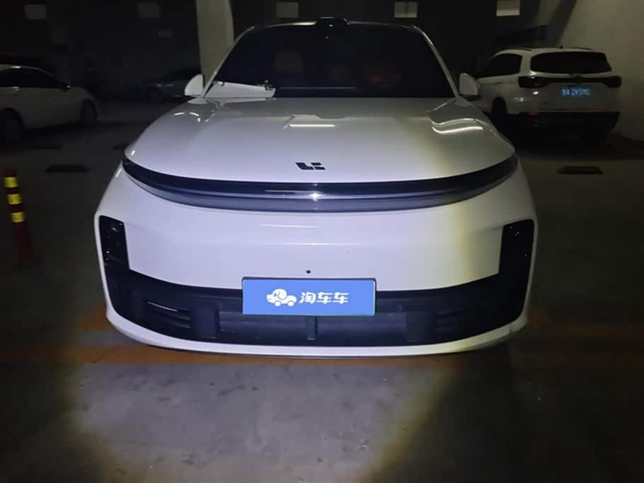 Li Auto Ideal L7
