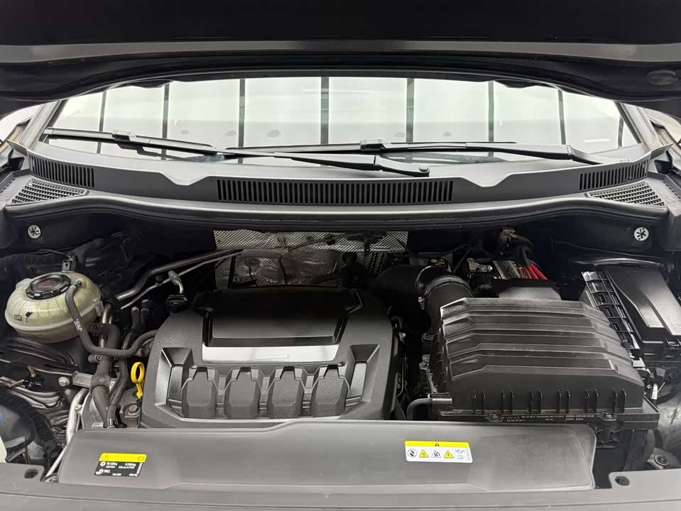 Volkswagen Lanjing