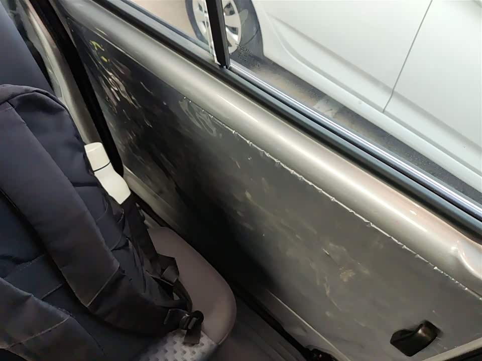 Wuling Light of Wuling