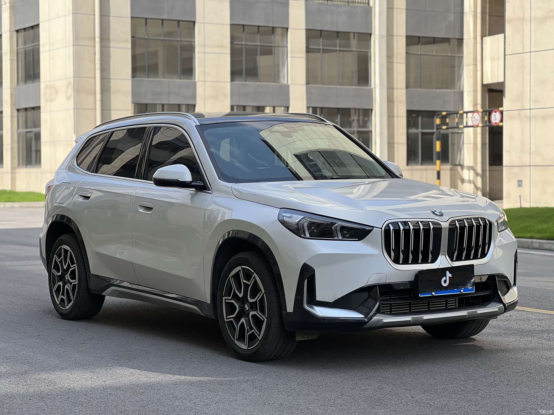 BMW X1, 2025 3