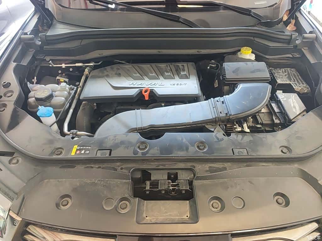 Haval H6, 2022 20