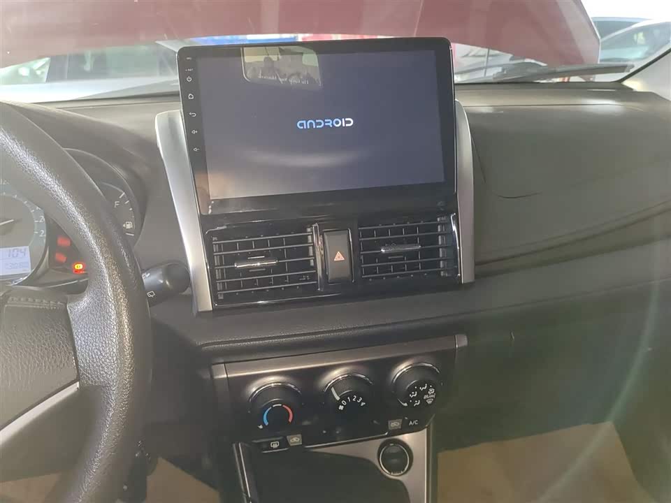 Toyota YARiS L Zhixuan