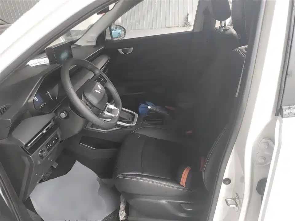 Wuling Wuling Xingchi