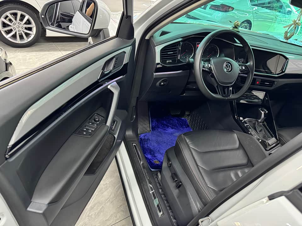 Volkswagen Tanyue Volkswagen Tanyue