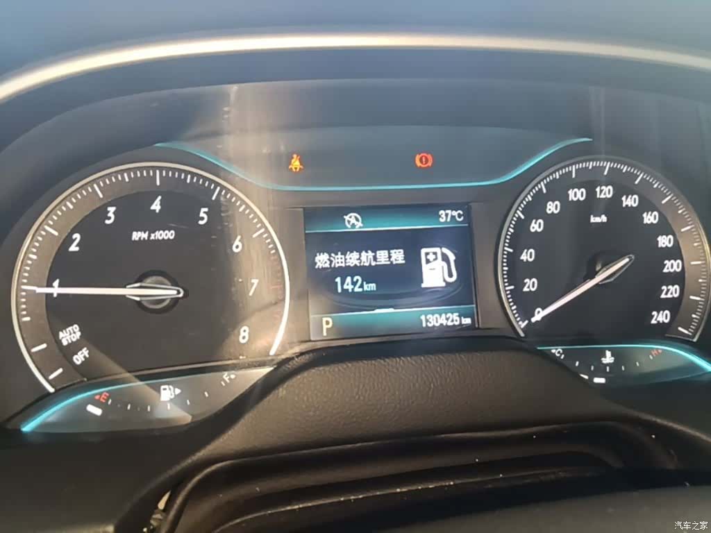 Buick 15N, 2015 12