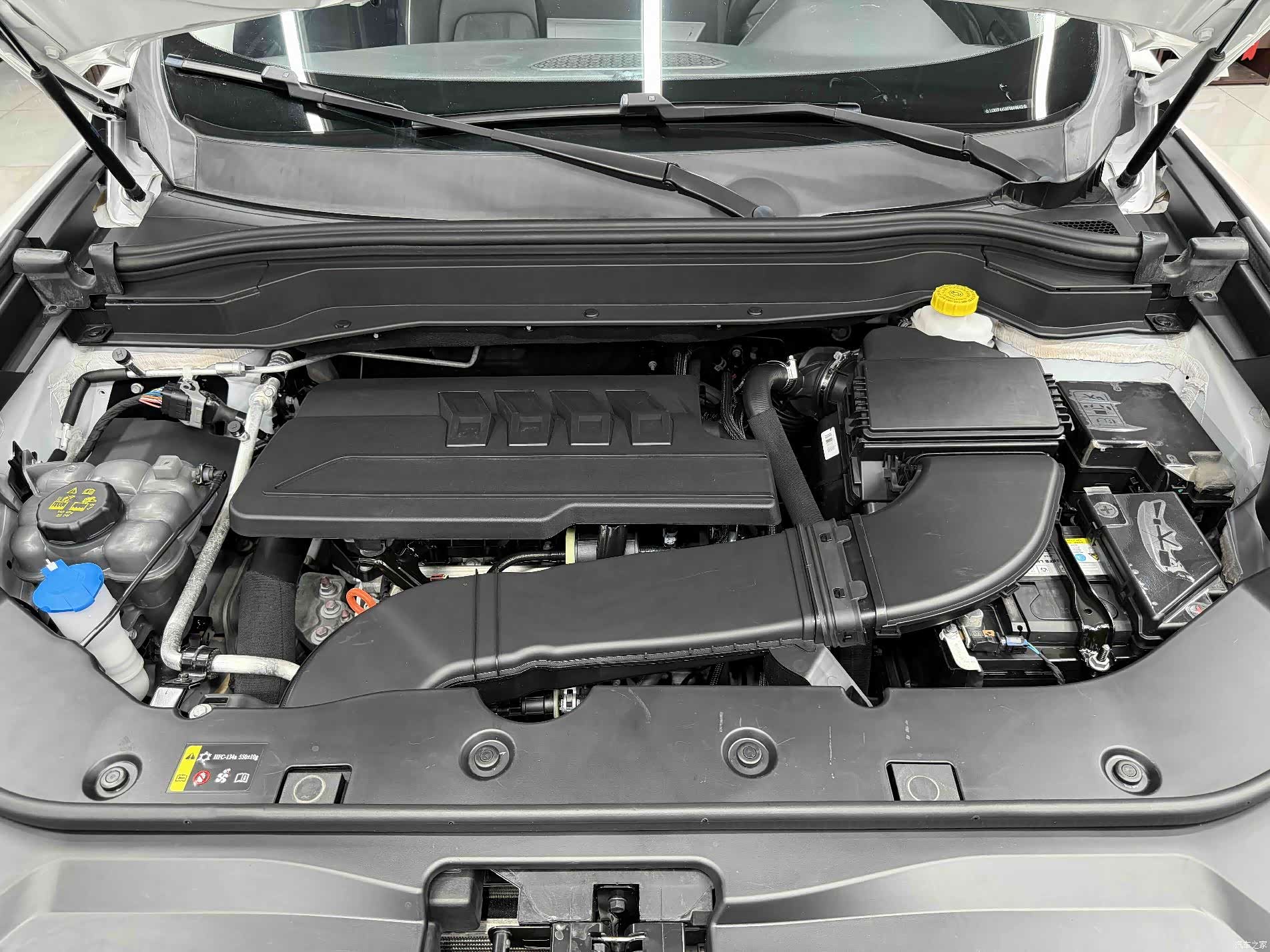 Haval H6, 2024 18
