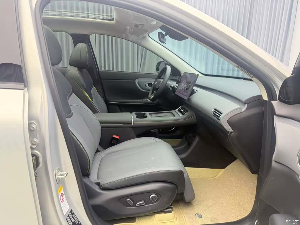 Changan Eado, 2026 17