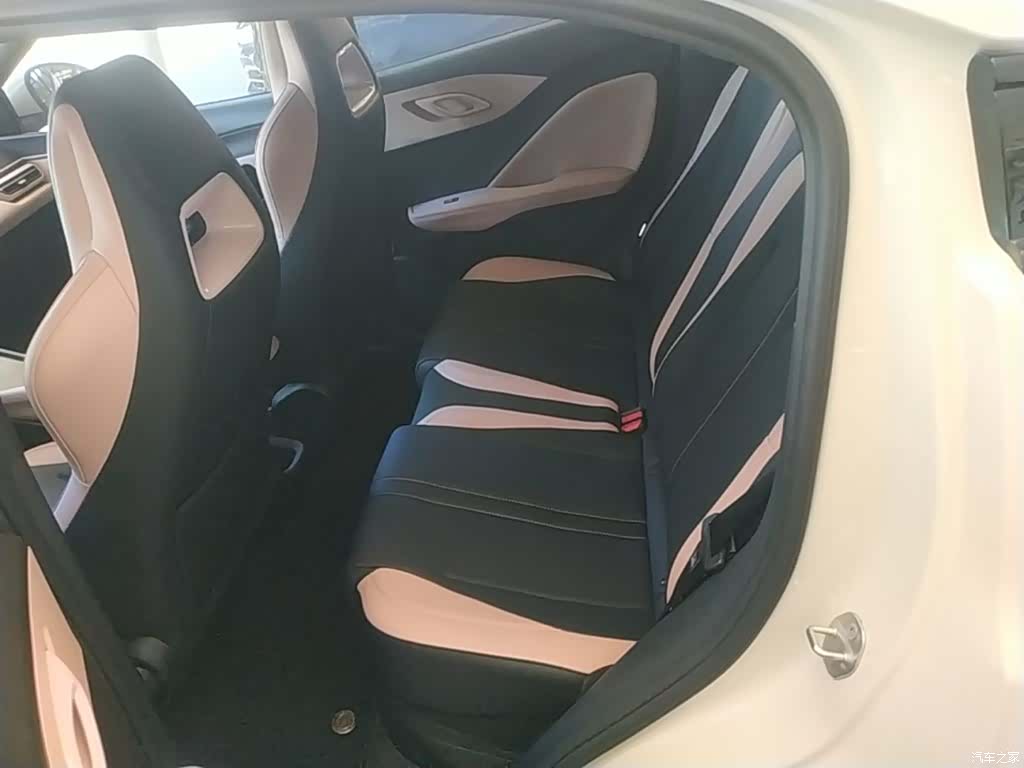 BYD Seagull, 2026 17