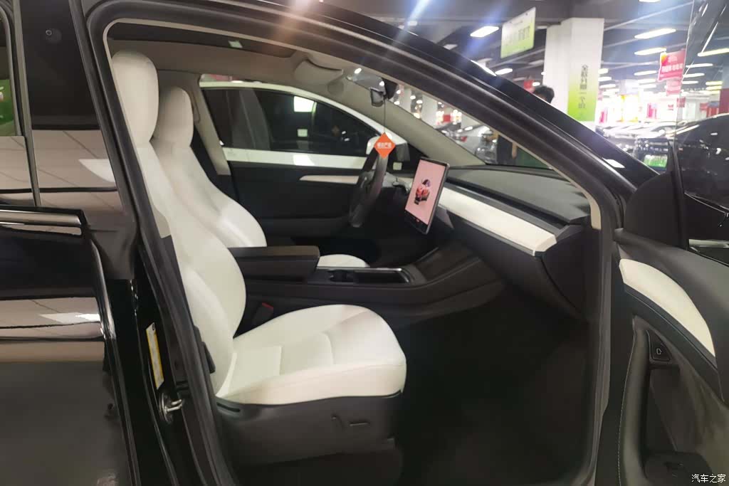 Tesla Model Y, 2022 8