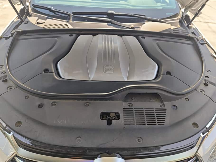 BYD Tangxin Energy
