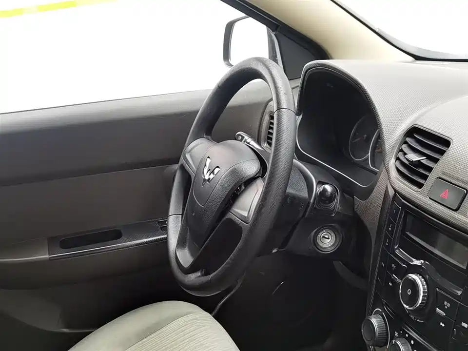 Wuling Wuling Hongguang