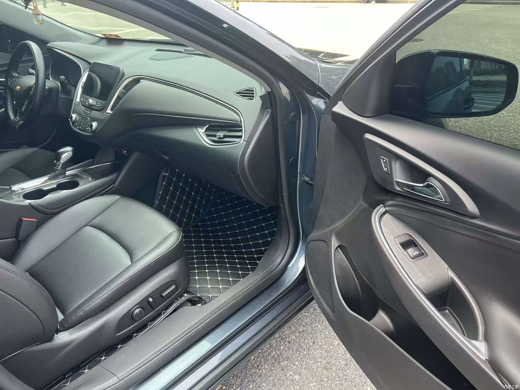 Chevrolet XL, 2022 10