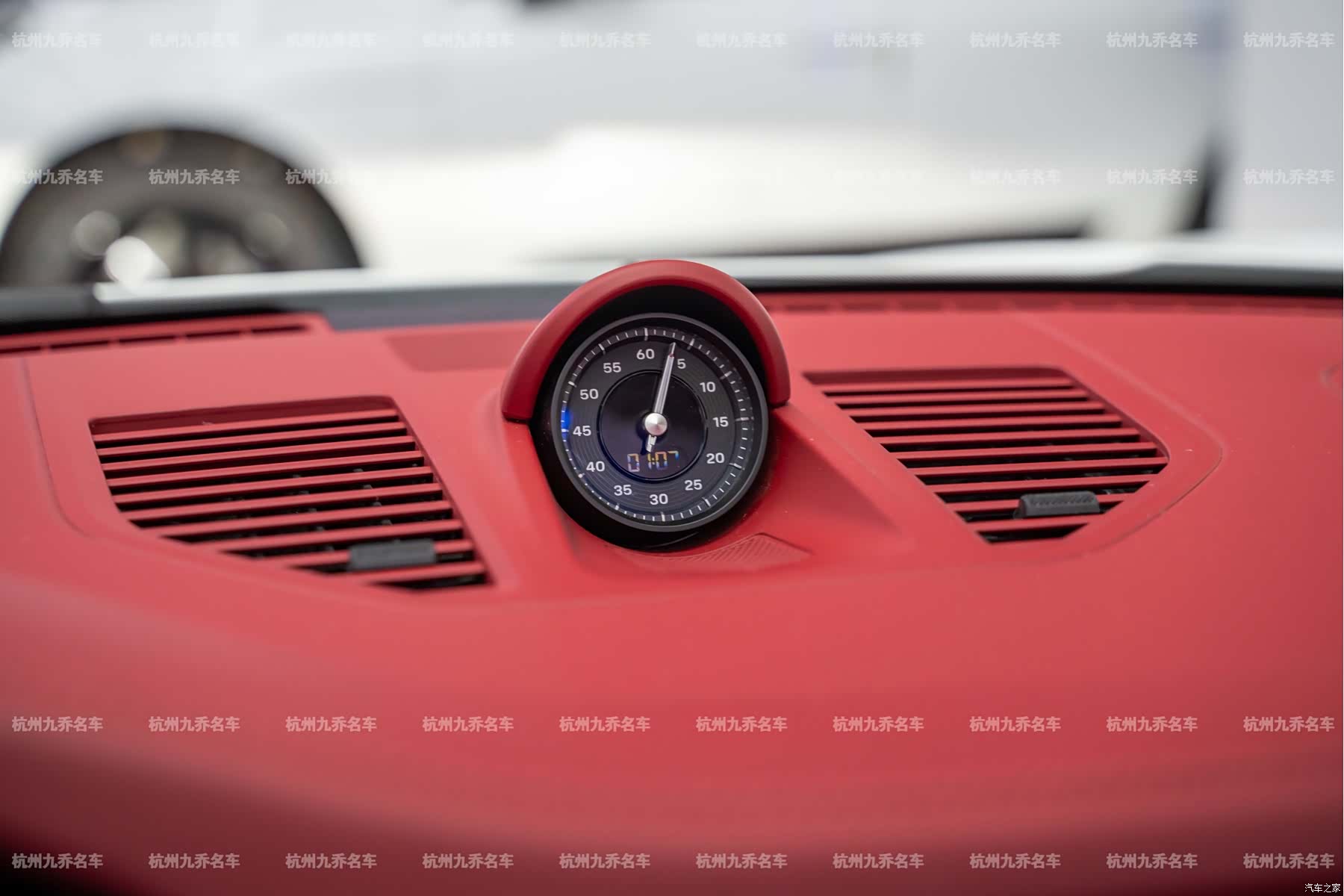 Porsche 911, 2024 20