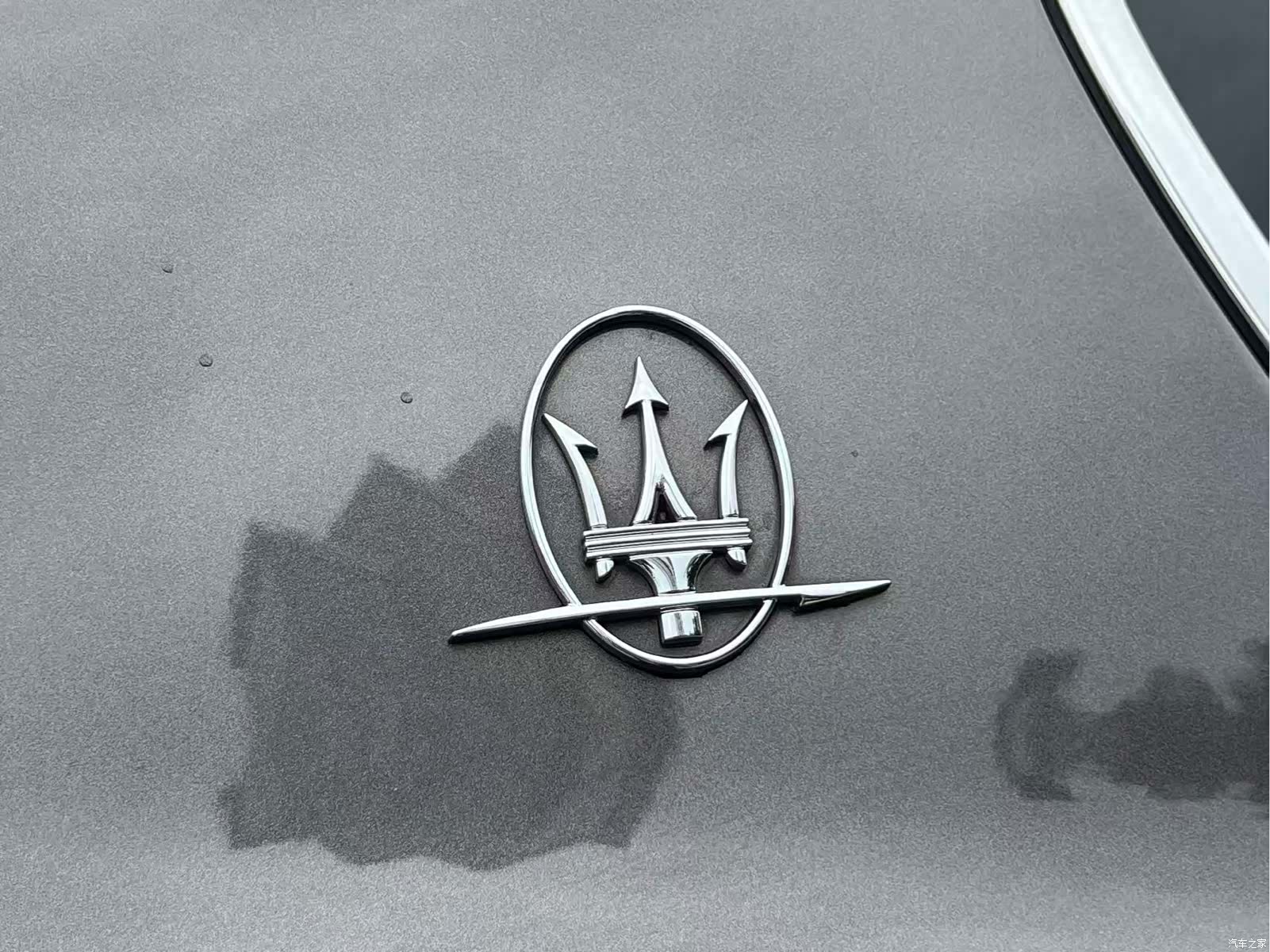 Maserati Levante, 2016 26