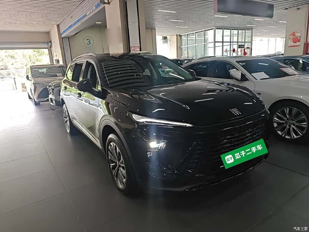 Buick Envision Plus, 2026 22