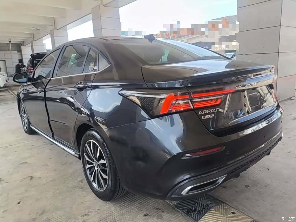 Chery 5, 2021 все фото