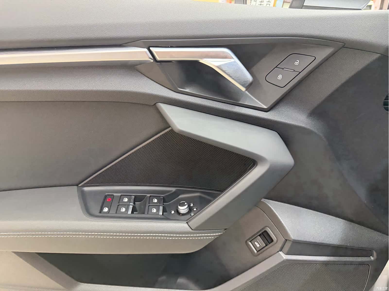 Audi A3, 2023 11