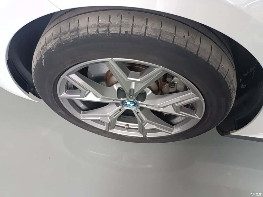 BMW i3, 2024 23