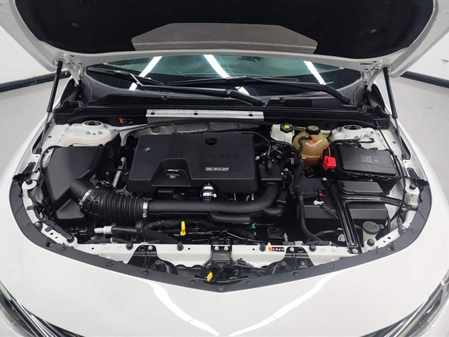 Chevrolet Mai Ruibao XL