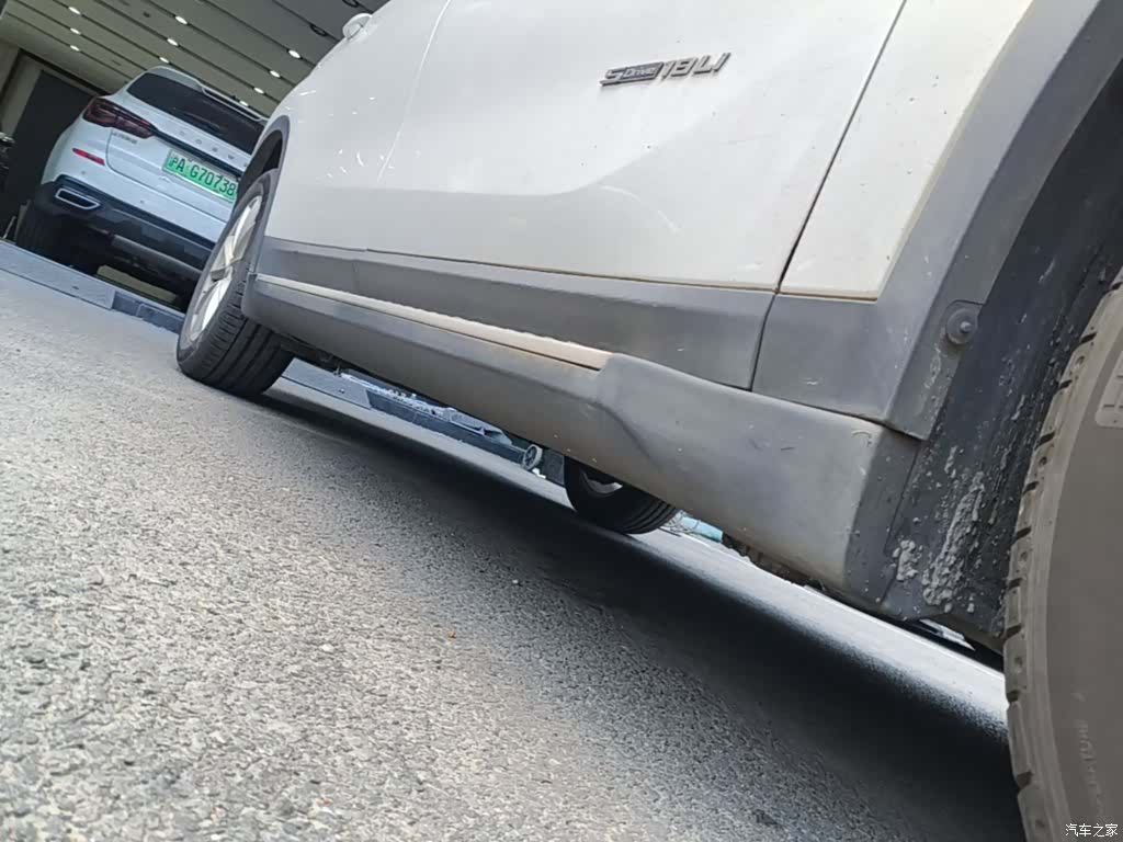 BMW X1, 2016 21
