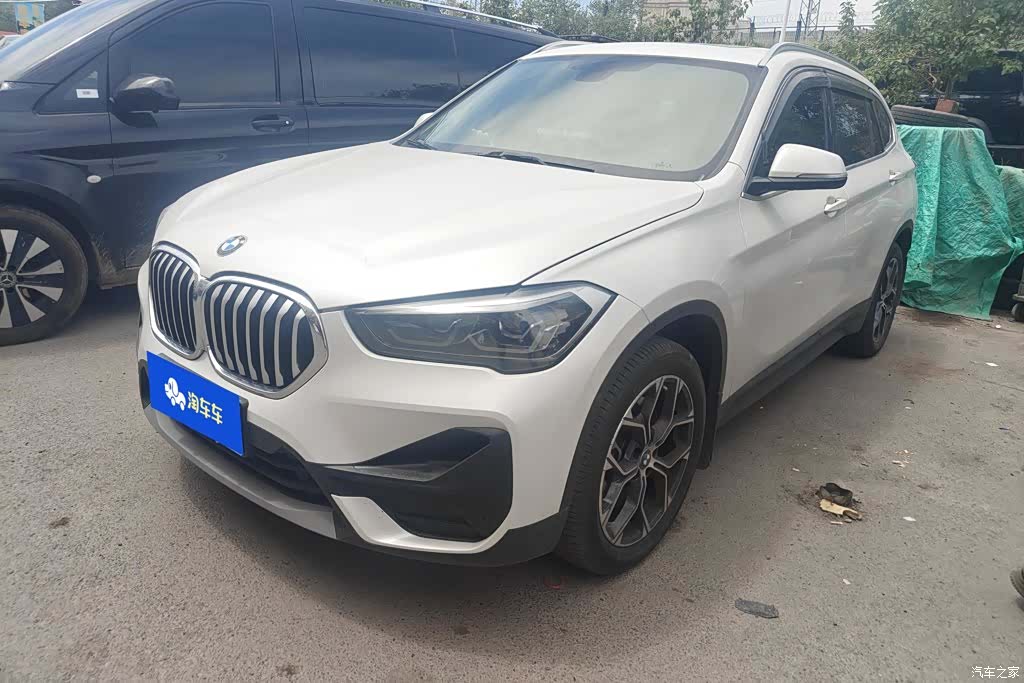 BMW X1, 2023 1