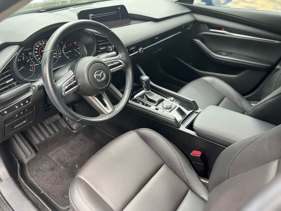 Mazda 3 Angkesaila Mazda 3 Angkesaila