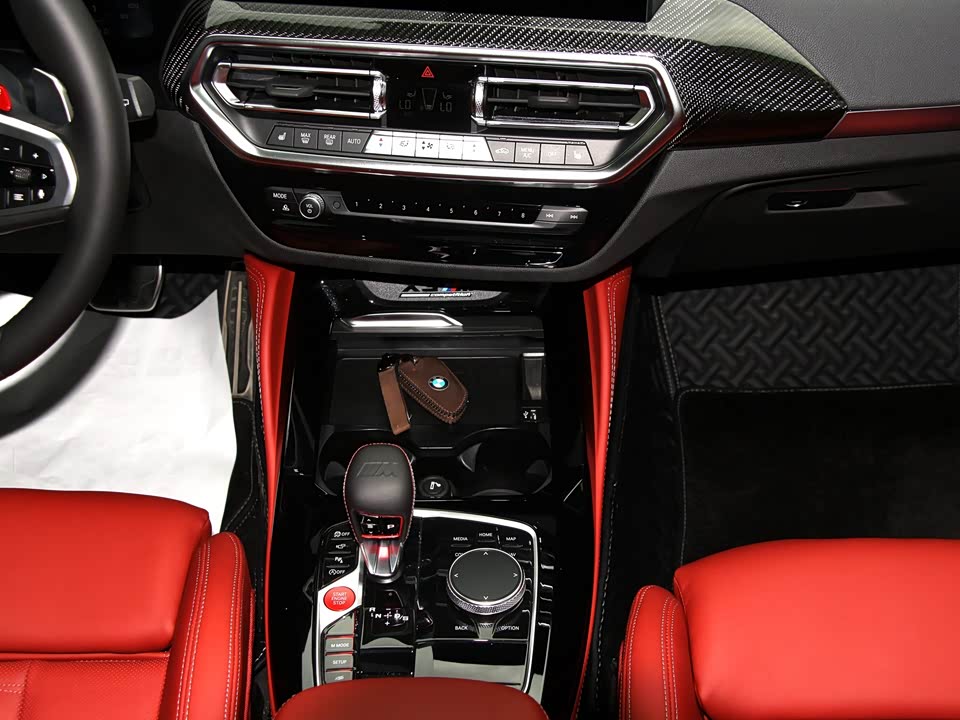 BMW X3 M