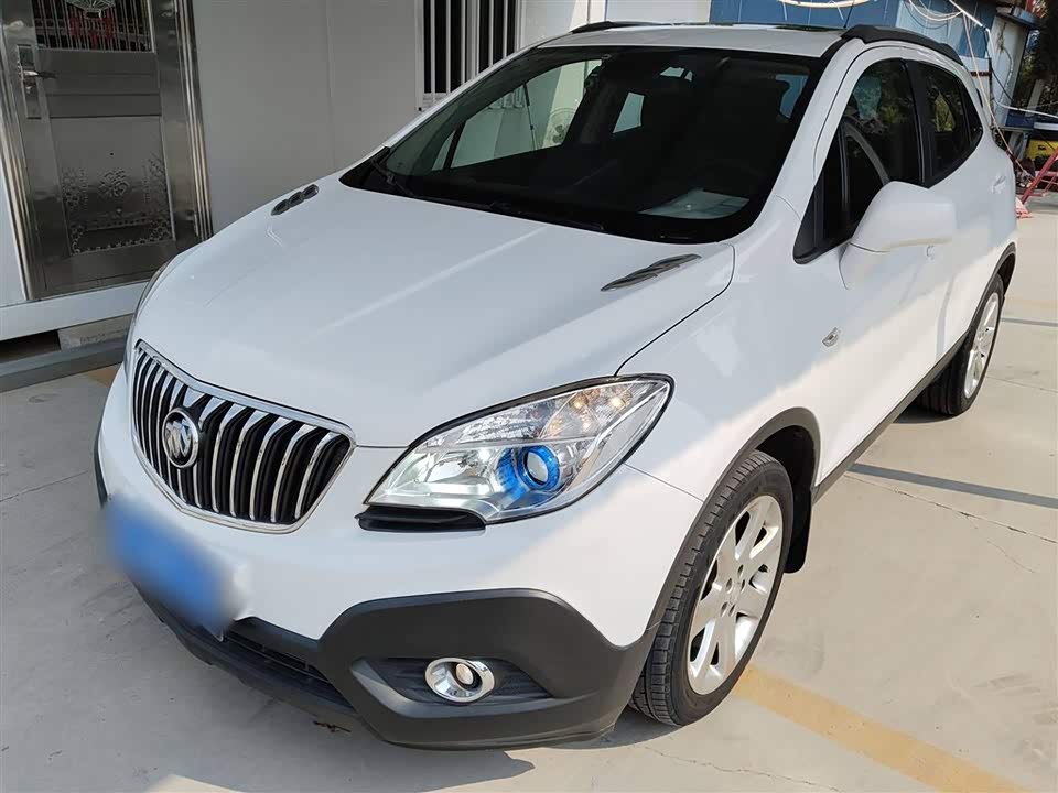 Shandong Zibo Car