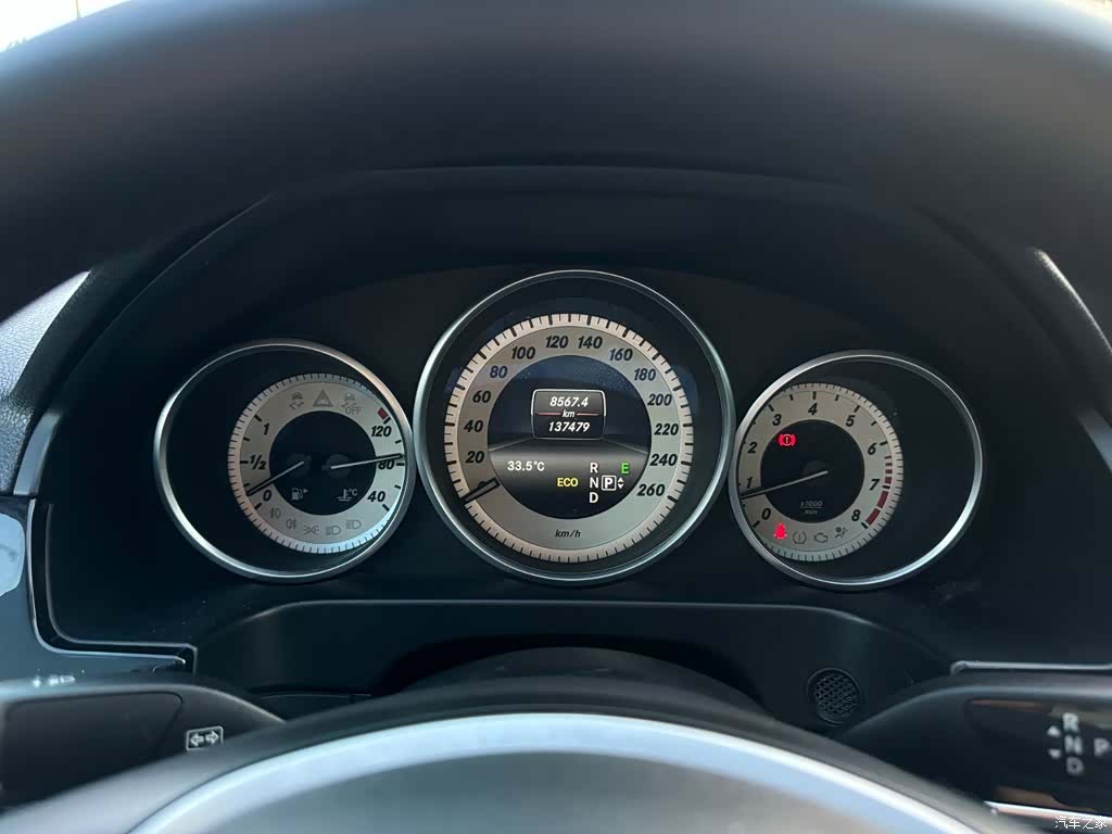Mercedes-Benz E-Class, 2016 11