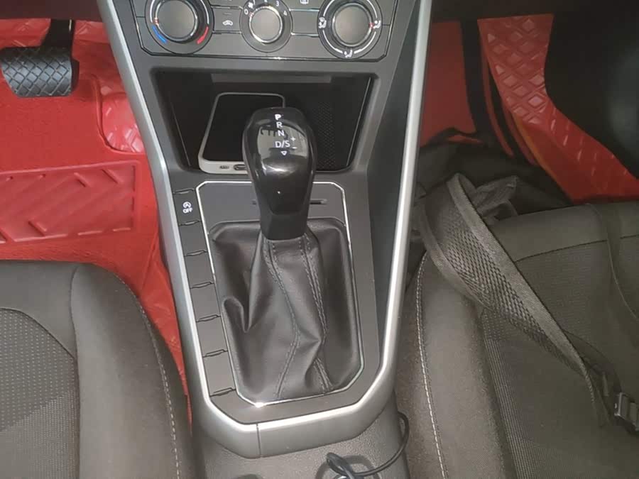 Volkswagen Polo 2023, фото 13