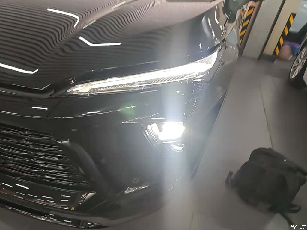 Buick Envision Plus, 2026 18