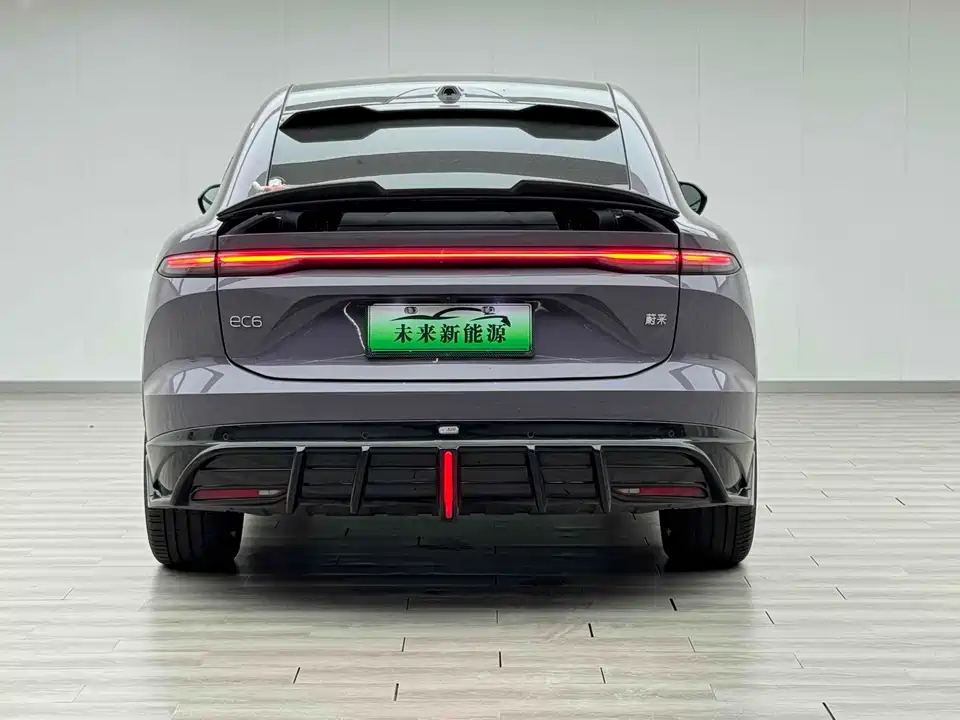 NIO EC6