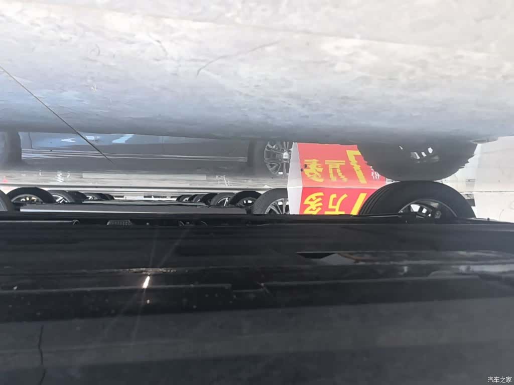 Geely Preface, 2026 21