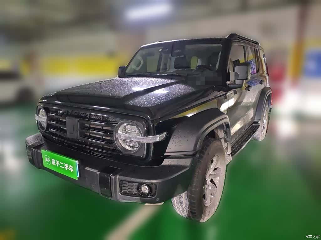 Tank 300, 2022 1