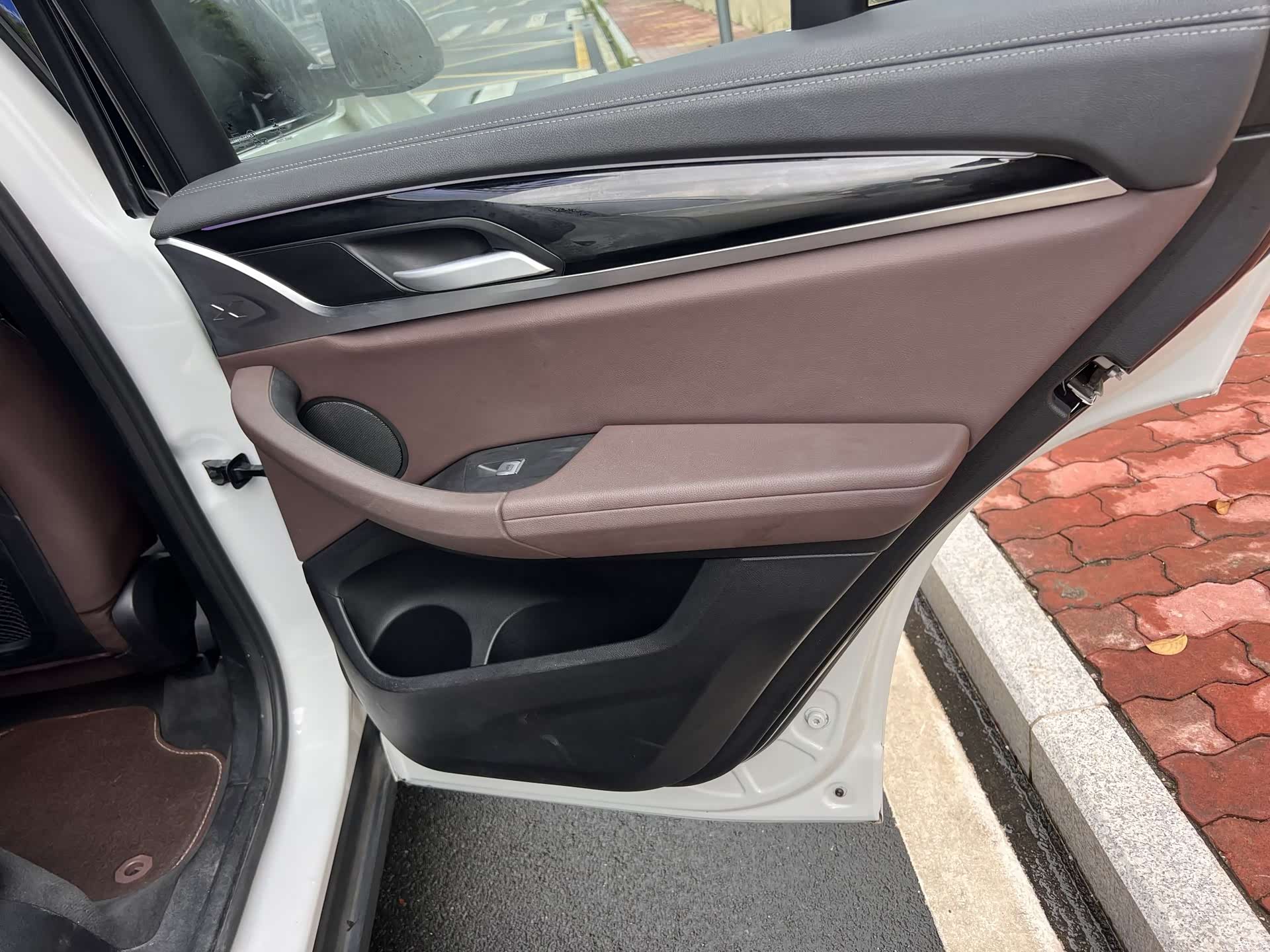 BMW X3, 2021 29